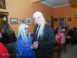 Geburtstagsparty im GH Timo 16.01.2026